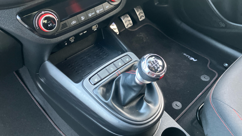 Hyundai i10 1.0 T-GDi N Line 5dr Petrol Hatchback